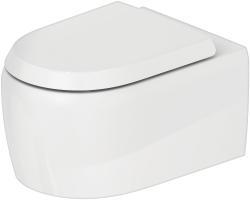 Duravit Studio F. A. Porsche Collection Asma klozet 385 mm Beyaz (Alpin) 2583090000