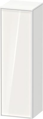 Duravit Vitrium Kısa dolap 400 mm Beyaz (parlak) VT1356L2218001W