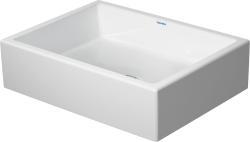 Duravit Vero Air Çanak lavabo 500 mm Beyaz (Alpin) 2351500000