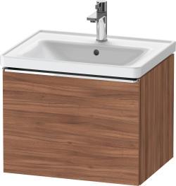 Duravit D-Neo Asma dolap ünitesi 584 mm Doğal Ceviz DE4249010790000