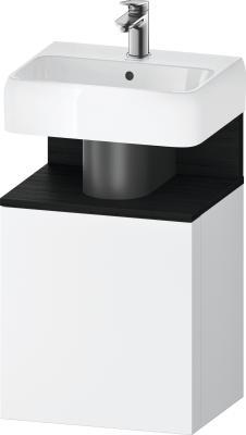 Duravit Studio F. A. Porsche Collection Asma dolap ünitesi 440 mm Beyaz Mat QA4076R16180000