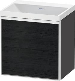 Duravit Vitrium c-bonded Asma dolap 450 mm Siyah Meşe VT4089N1649000W