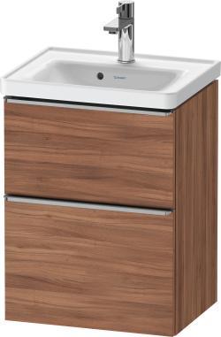 Duravit D-Neo Asma dolap ünitesi 484 mm Doğal Ceviz DE4350070790000