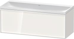 Duravit Vitrium c-bonded Asma dolap 1200 mm Beyaz (parlak) VT4288N2222001W