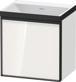 Duravit Vitrium c-bonded Asma dolap 450 mm Beyaz (parlak) VT4088N2218000G