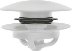 Duravit Universal Değiştirme seti 70 mm Beyaz Saten Mat
