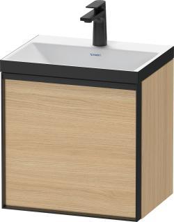 Duravit Vitrium c-bonded Asma dolap 450 mm Doğal Meşe VT4088O3030000G