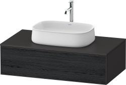 Duravit Zencha Asma dolap ünitesi 1000 mm Siyah Meşe ZE4811016800000