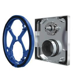 Duravit İç Set 164 mm Beyaz (Alpin)