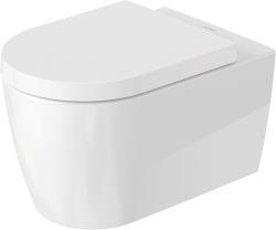 Duravit ME by Starck Asma klozet 370 mm Beyaz HygieneGlaze Plus 252809AA00