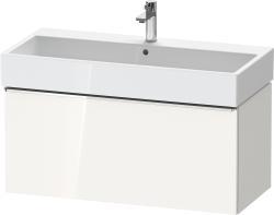 Duravit D-Neo Asma dolap ünitesi 984 mm Beyaz (parlak) DE4274010220000