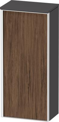 Duravit Vitrium Kısa dolap 400 mm Koyu Ceviz Dekor VT1355R2149000W
