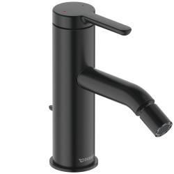 Duravit C.1 Bide bataryası 46 mm Siyah Mat