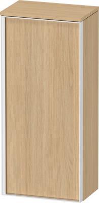 Duravit Vitrium Kısa dolap 400 mm Doğal Meşe VT1355R3030001W