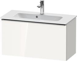 Duravit D-Neo Asma dolap ünitesi 810 mm Beyaz (parlak) DE4269070220000