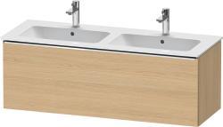 Duravit D-Neo Asma dolap ünitesi 1280 mm Doğal Meşe DE4265010300000