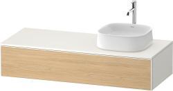 Duravit Zencha Asma dolap ünitesi 1300 mm Doğal Meşe ZE4812R30840000