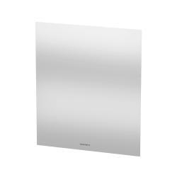 Duravit Universal Light and mirror Ayna 600 mm Beyaz (parlak) LM7805000000000