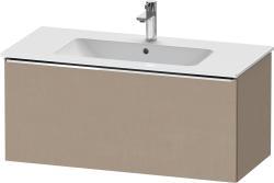 Duravit D-Neo Asma dolap ünitesi 1010 mm Keten Dekor DE4263010750000