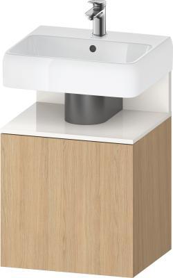 Duravit Studio F. A. Porsche Collection Asma dolap ünitesi 490 mm Doğal Meşe QA4077R22300000