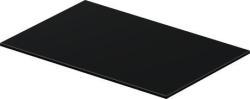 Duravit DuraSquare Cam raf 420 mm Siyah