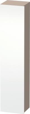 Duravit DuraStyle Boy dolabı 400 mm Beyaz Mat DS1229R1843