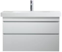 Duravit DuraStyle Asma dolap ünitesi 930 mm Beyaz Mat DS648201818