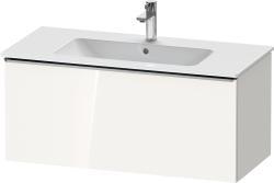 Duravit D-Neo Asma dolap ünitesi 1010 mm Beyaz (parlak) DE4263070220000