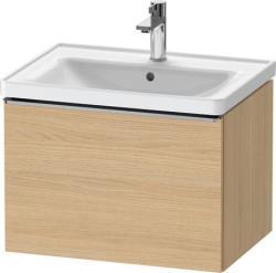 Duravit D-Neo Asma dolap ünitesi 634 mm Doğal Meşe DE4254070300000