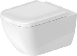 Duravit Happy D.2 Asma klozet 365 mm Beyaz (Alpin) 2222390075
