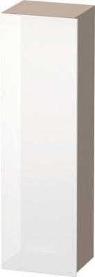 Duravit DuraStyle Boy dolabı 400 mm Beyaz (parlak) DS1219L2243