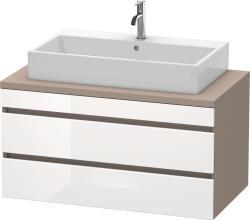 Duravit DuraStyle Asma dolap ünitesi 1000 mm Beyaz (parlak) DS531902243