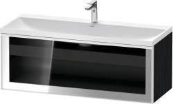 Duravit Vitrium c-bonded Asma dolap 1200 mm Parsol grey Glossy, Glass VT4298O1616001W