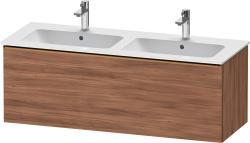 Duravit D-Neo Asma dolap ünitesi 1280 mm Doğal Ceviz DE4265004790000