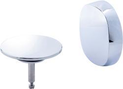 Duravit Universal Değiştirme seti 120 mm Krom