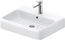 Duravit Studio F. A. Porsche Collection Lavabo 600 mm Beyaz (Alpin) 2382600027
