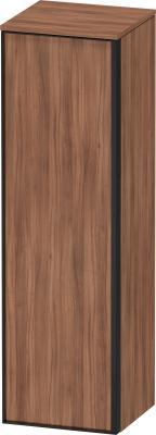 Duravit Vitrium Kısa dolap 400 mm Doğal Ceviz VT1356L7979000G