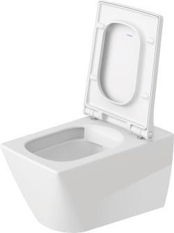 Duravit Design Classics Asma klozet Beyaz (Alpin)