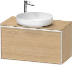 Duravit Vitrium Asma dolap ünitesi 800 mm Doğal Meşe VT478003030000W