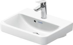 Duravit No.1 Lavabolar 450 mm Beyaz (Alpin)