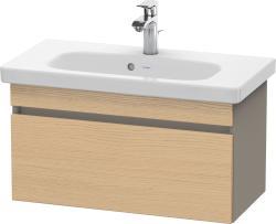 Duravit DuraStyle Asma dolap ünitesi 730 mm Doğal Meşe DS639903043