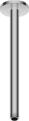 Duravit Duş kolu 65 mm Krom UV0670026010