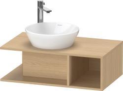 Duravit D-Neo Asma dolap ünitesi 800 mm Doğal Meşe DE491803030