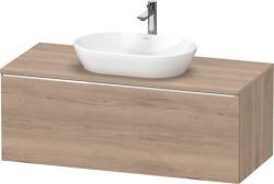 Duravit D-Neo Asma dolap ünitesi 1200 mm Marbeled Oak DE4949010550000