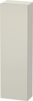 Duravit DuraStyle Boy dolabı 400 mm Taupe Dekoru DS1218R9191