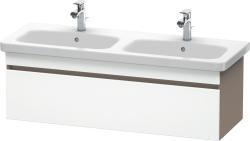 Duravit DuraStyle Asma dolap ünitesi 1230 mm Beyaz Mat DS639801843