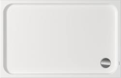 Duravit D-Code Duş teknesi 1400 mm Beyaz (Alpin) 720260000000001