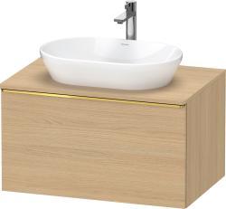 Duravit D-Neo Asma dolap ünitesi 800 mm Doğal Meşe DE4947034300000