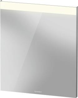 Duravit Universal Light and mirror Ayna 600 mm Beyaz (parlak) LM7845000000000