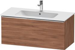 Duravit D-Neo Asma dolap ünitesi 1010 mm Doğal Ceviz DE4263010790000
